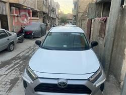 تويوتا راف 4